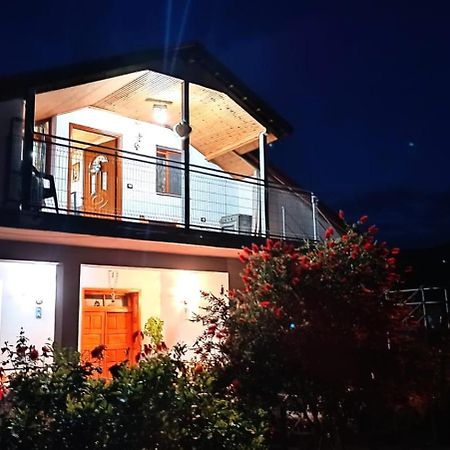 Villa Samuela Cozy Retreat à Berat Extérieur photo