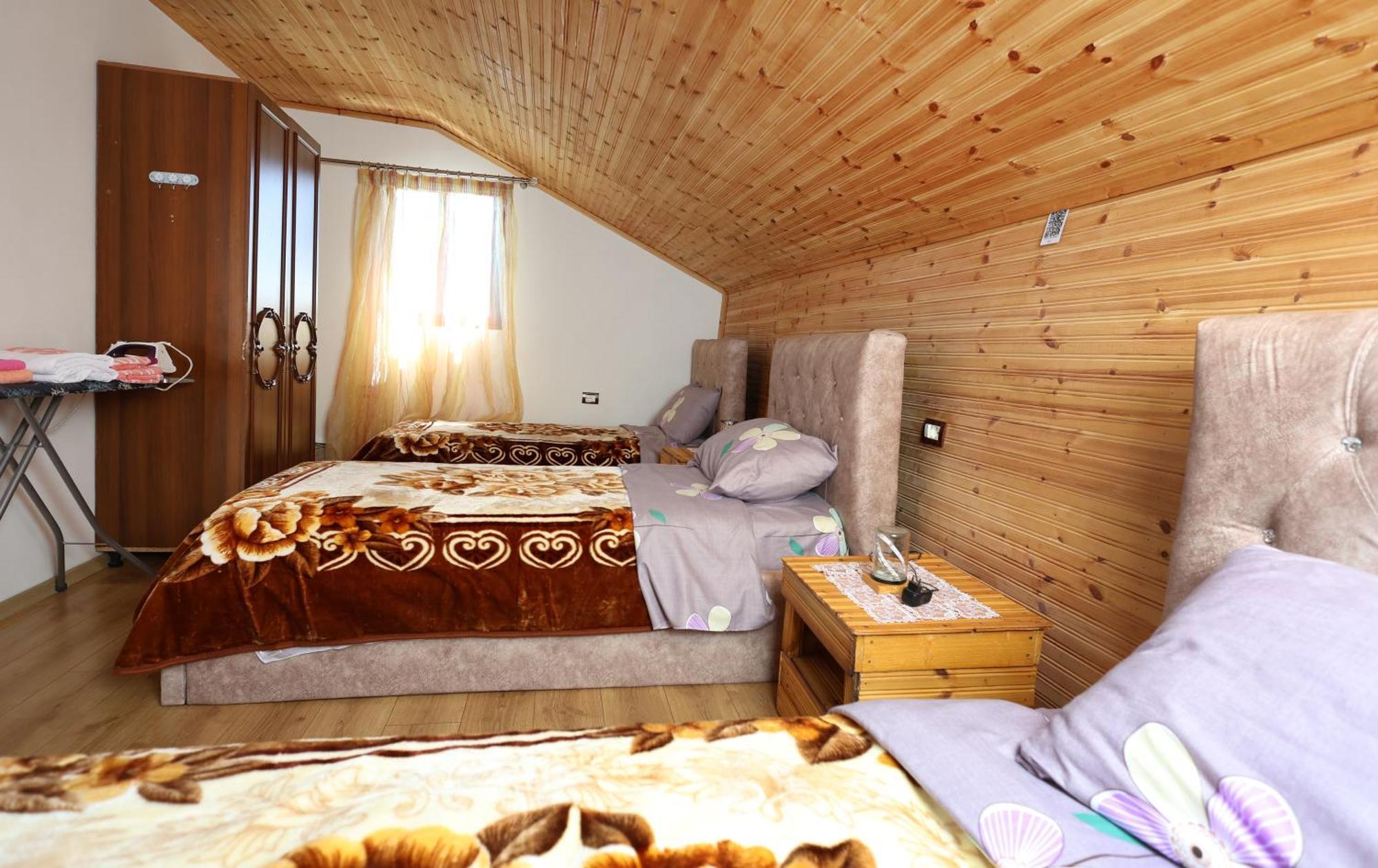 Villa Samuela Cozy Retreat à Berat Extérieur photo
