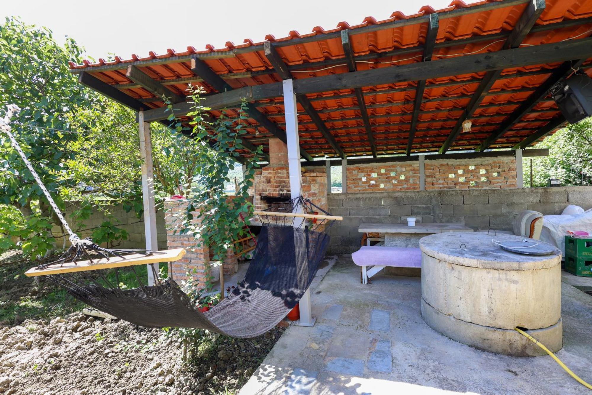 Villa Samuela Cozy Retreat à Berat Extérieur photo