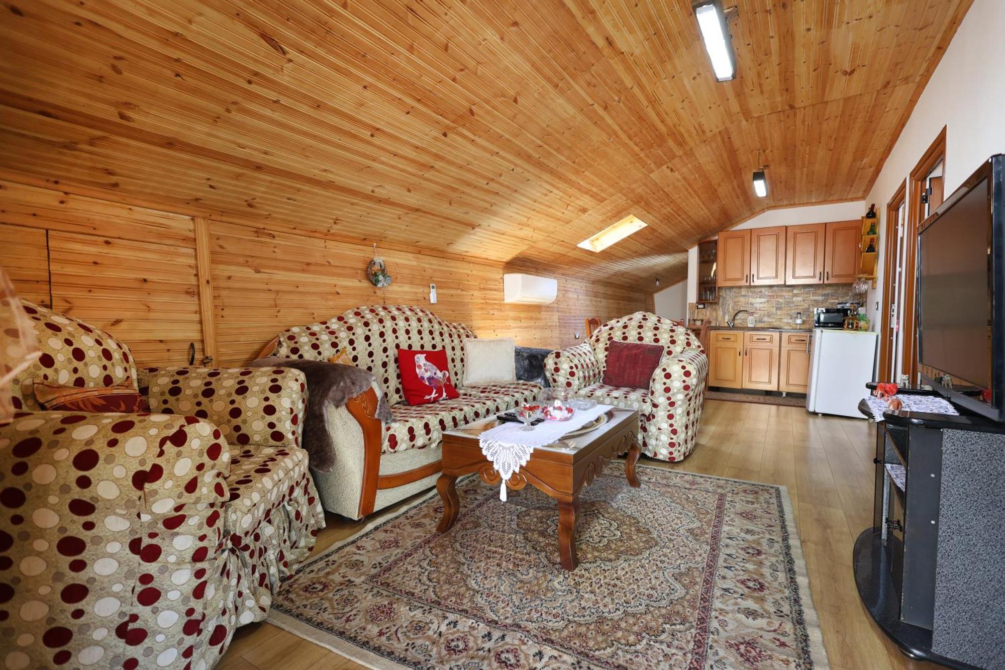Villa Samuela Cozy Retreat à Berat Extérieur photo